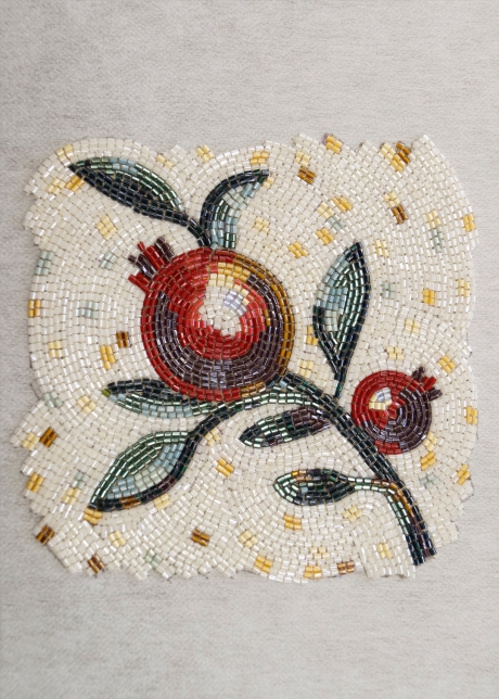 Клуб-сообщество вышивальщиц