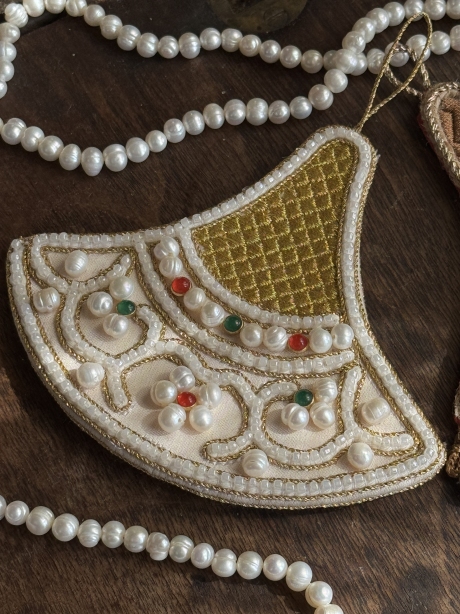 Курс «Накосник»
