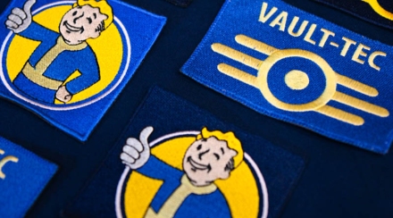 Курс «Начальный + Шевроны и аппликации» (5 дней)