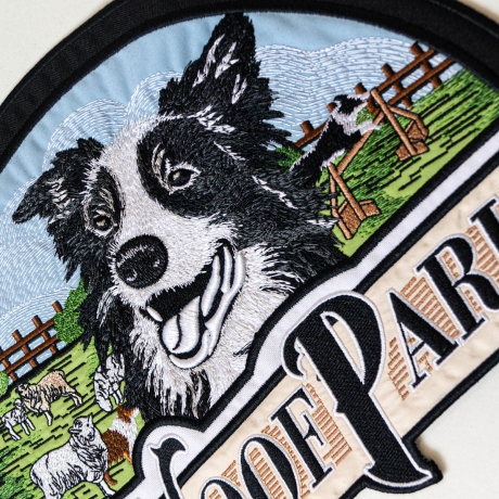 Обучение машинной вышивке на курсе «Художественная вышивка» от школы «EMBcentre», Ярославль