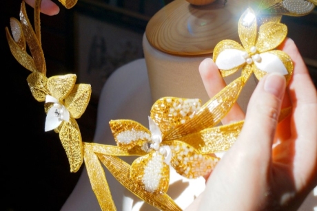 Работа ученика школы «EMBcentre», Ярославль