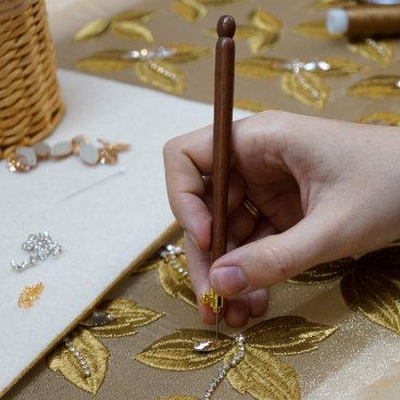 Люневильский крючок (дерево) Китай 